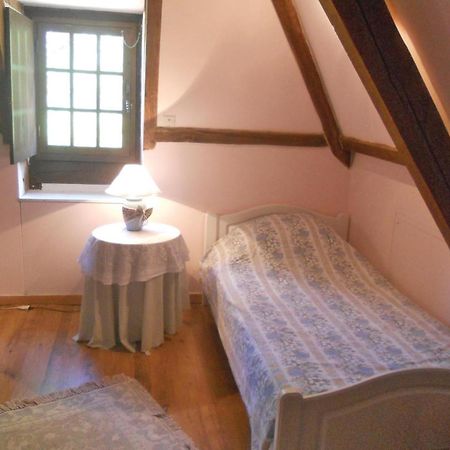 Awesome Home In Campsegret Εξωτερικό φωτογραφία