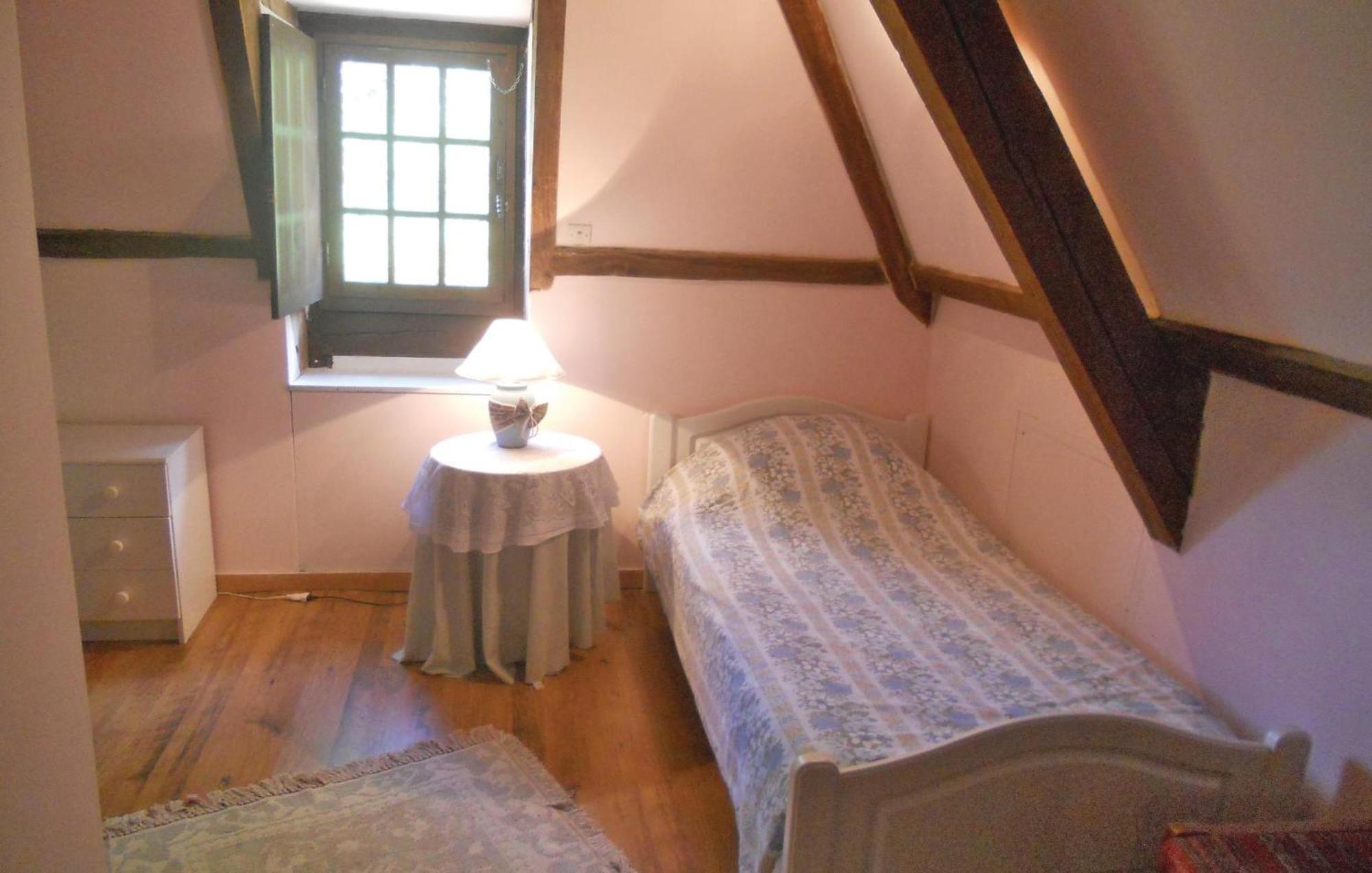 Awesome Home In Campsegret Εξωτερικό φωτογραφία