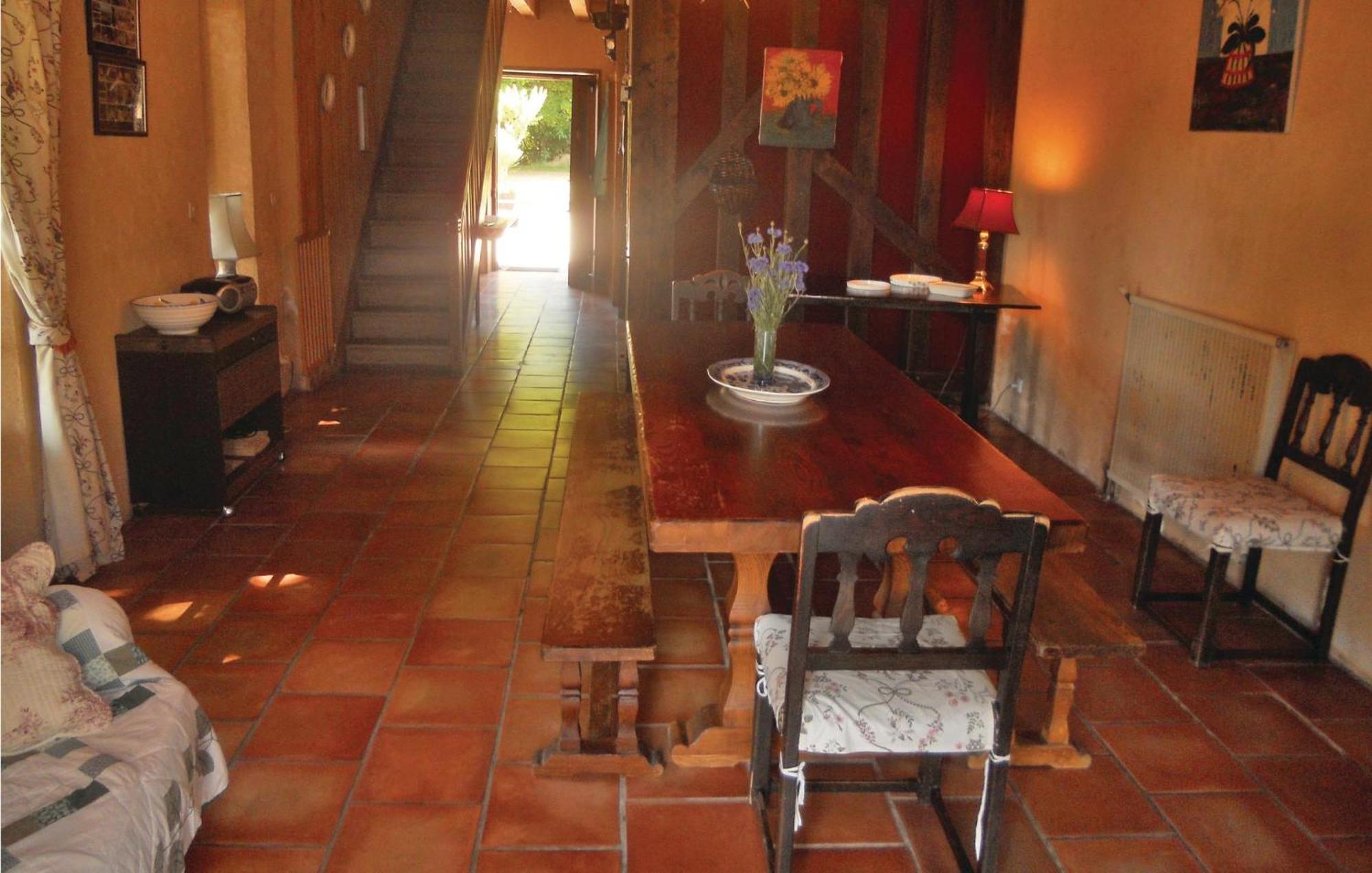 Awesome Home In Campsegret Εξωτερικό φωτογραφία